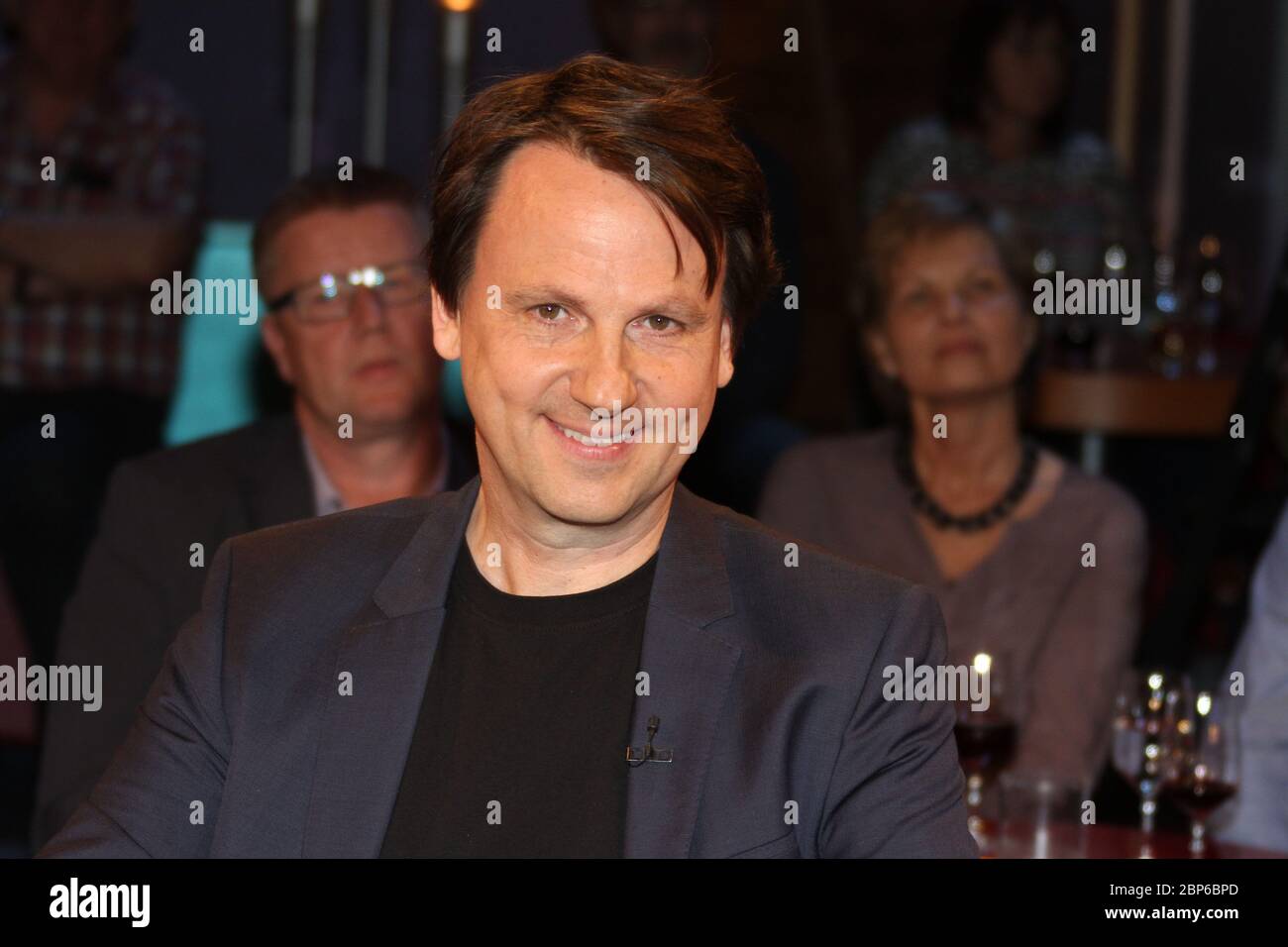 Sebastian Schnoy,NDR talk show,10.05.2019,Hamburg/SPERRFRIST 10.05.2019 BIS TO OF THE OUT 23:59!!!! Stock Photo