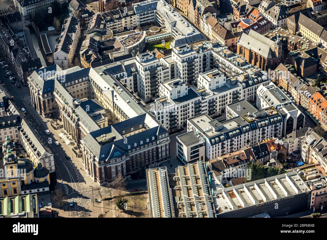 Frankonia eurobau andreasquartier gmbh hires stock photography and