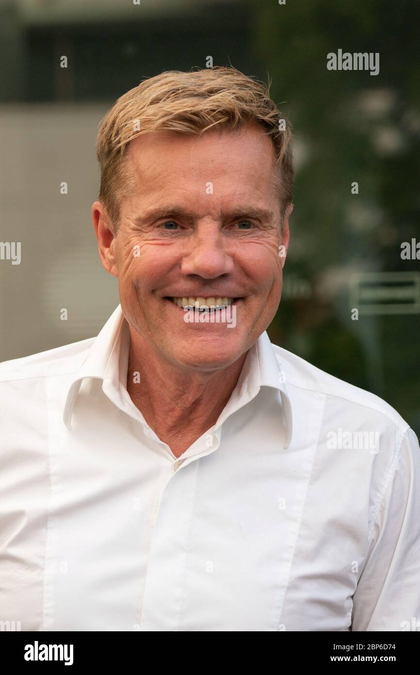 Page 3 - With Dieter Bohlen High Resolution Stock Photography and Images -  Alamy