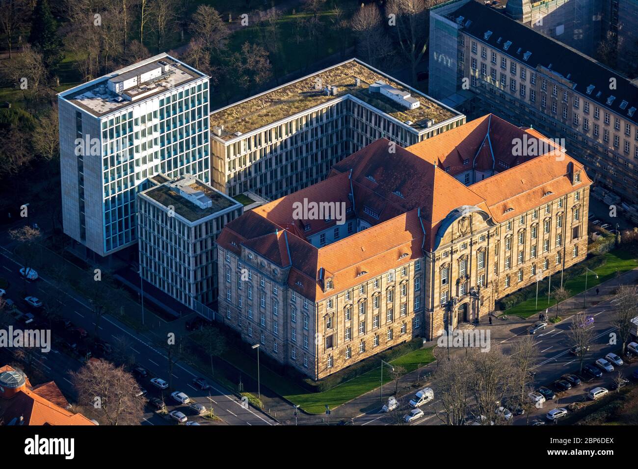 Dusseldorf Germany Dusseldorf Duesseldorf High Resolution Stock Photography And Images Alamy