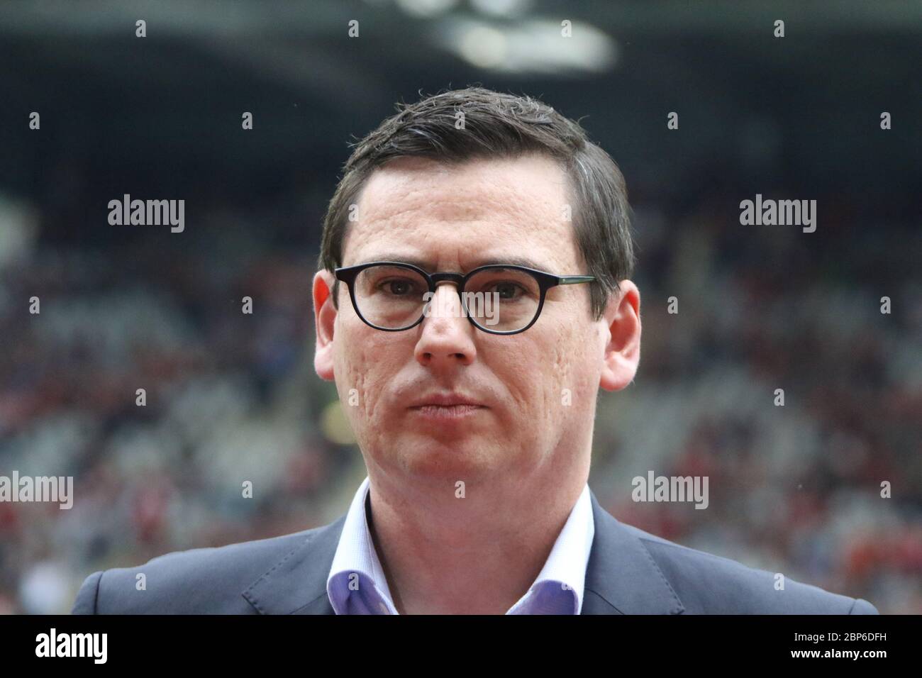 1st BL 181934. Sptg.SC Freiburg vs