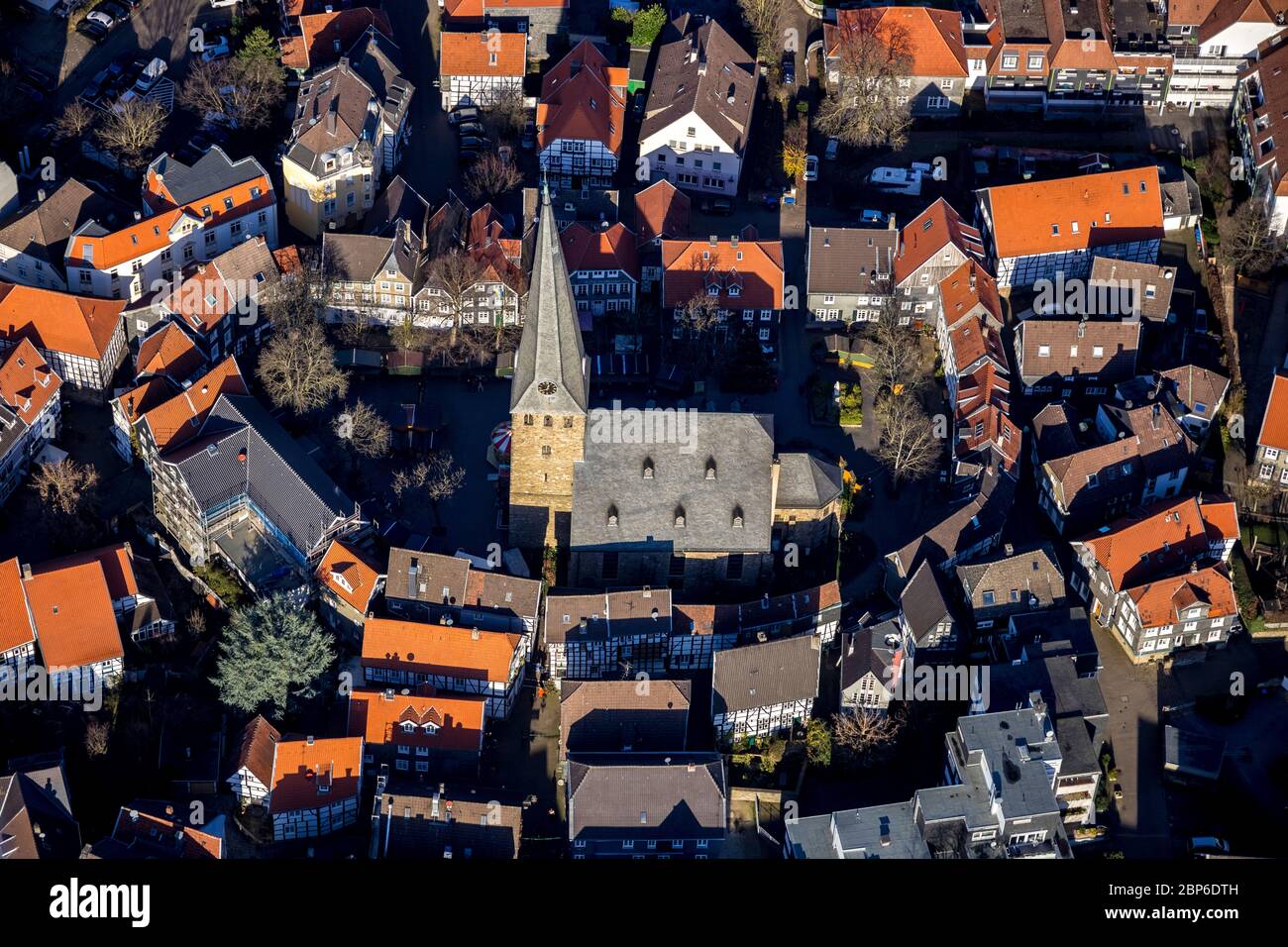 old-town-hattingen-hi-res-stock-photography-and-images-alamy