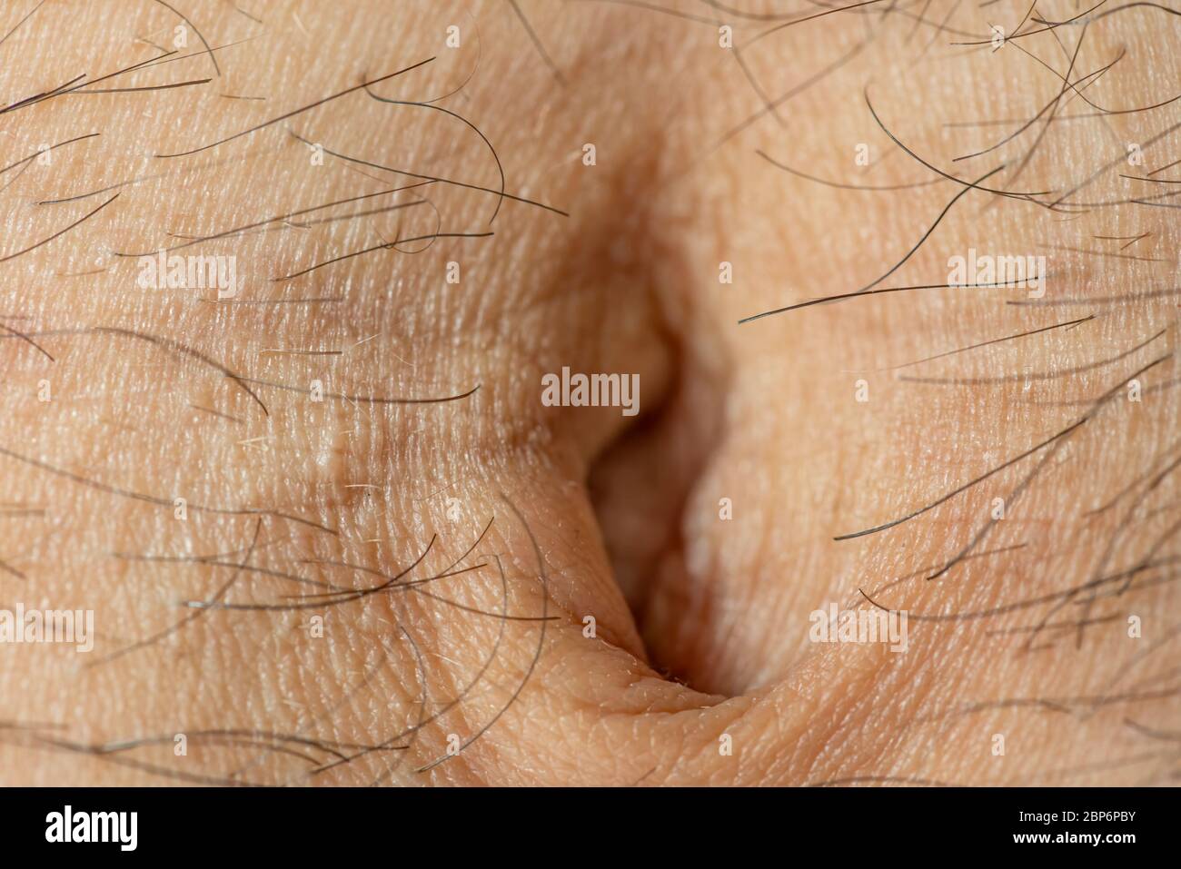 Belly button hi-res stock photography and images - Alamy
