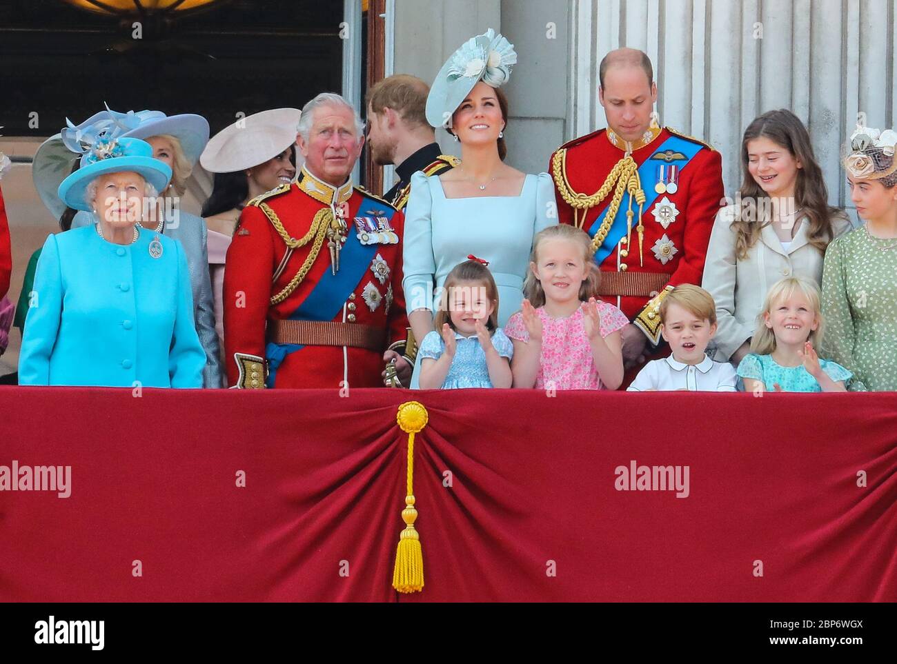 Identify Parade High Resolution Stock Photography and Images - Alamy