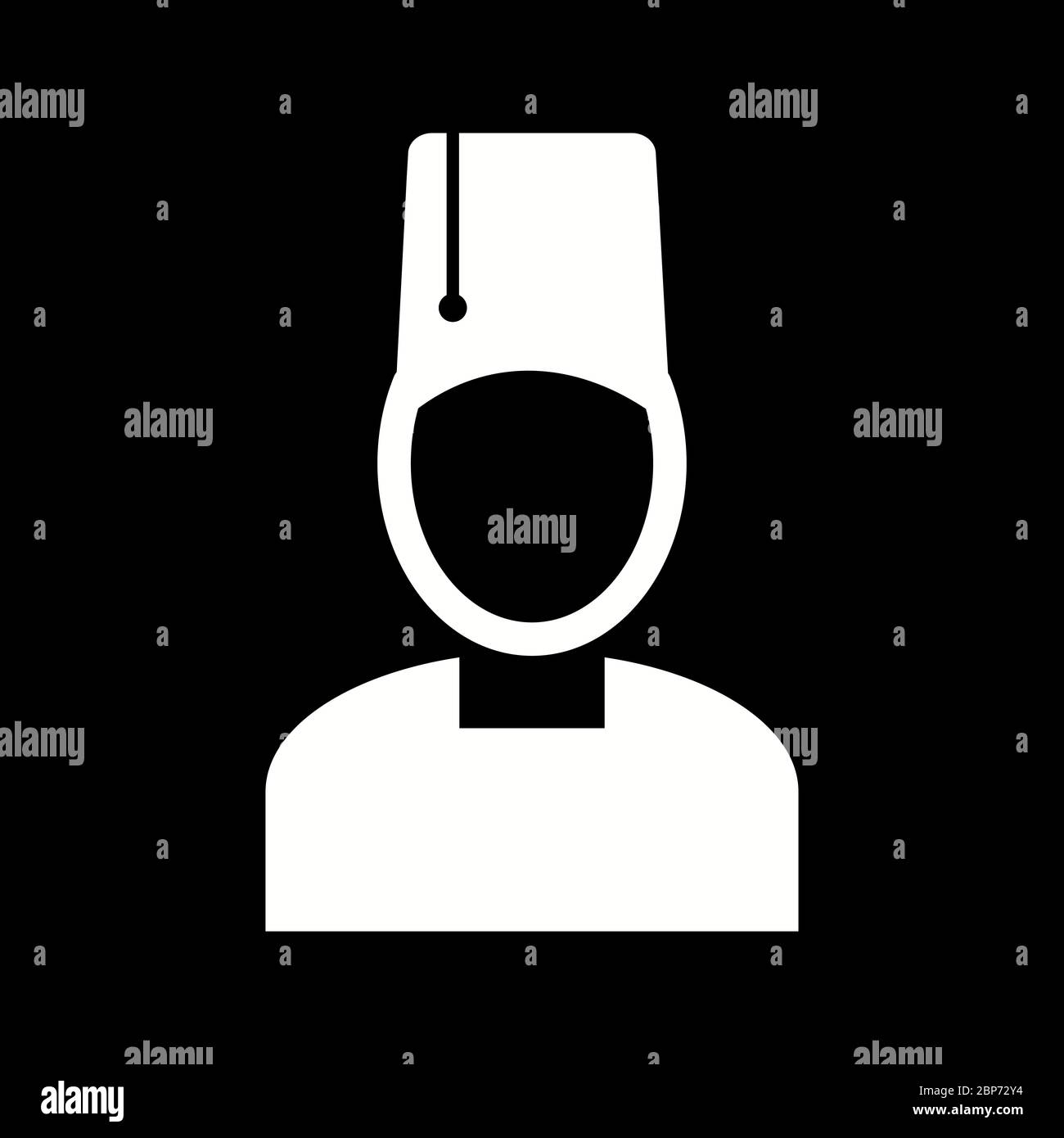 Turkish man Stock Vector Images - Alamy