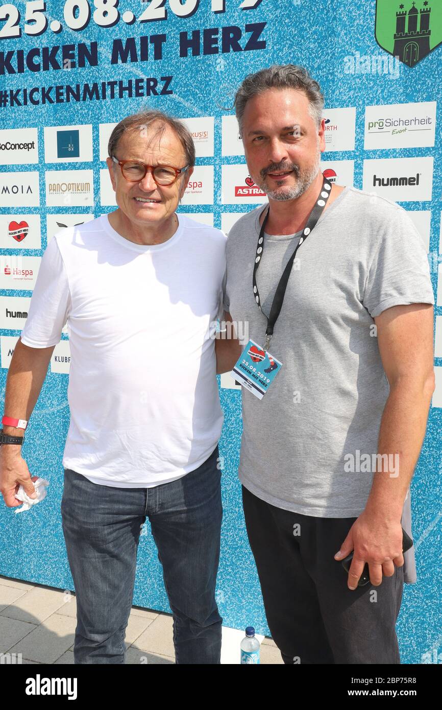 Ewald lienen hi-res stock photography and images - Alamy