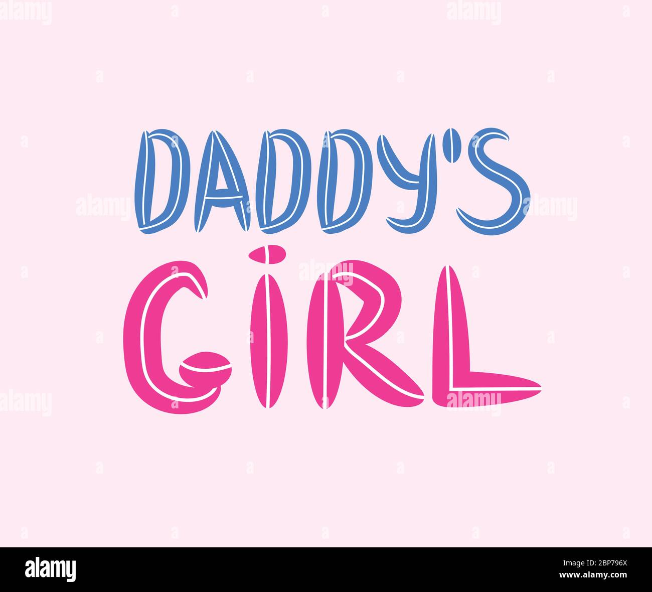 Daddys princess hi-res stock photography and images - Alamy
