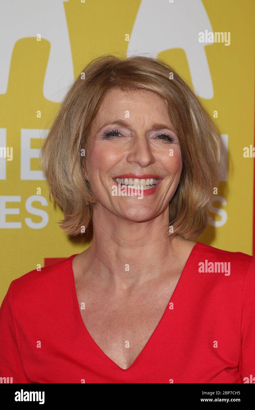 Dr susanne holst hi-res stock photography and images - Alamy