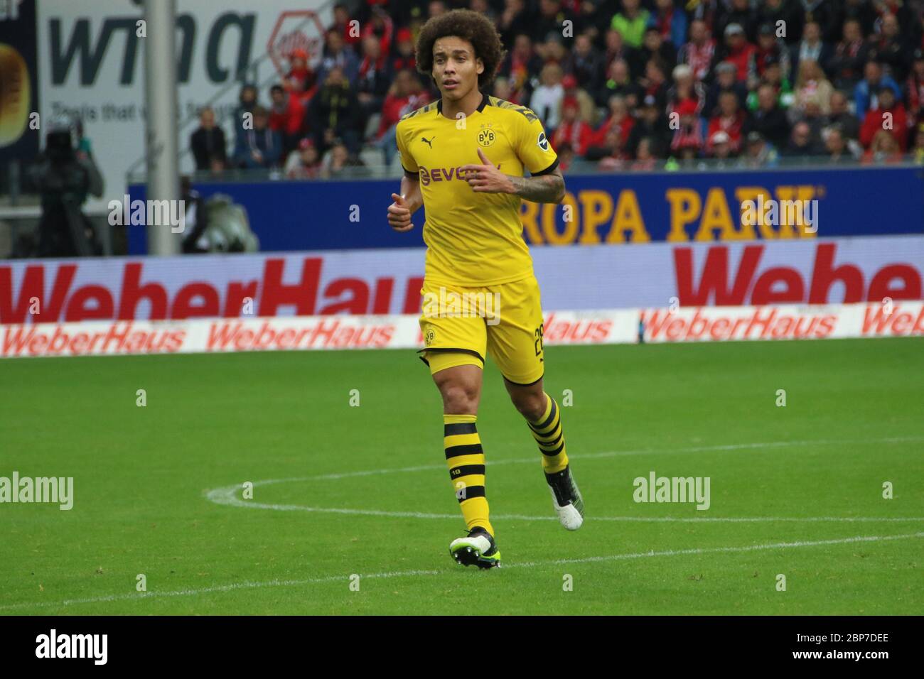 Borussia Dortmund 2019 High Resolution Stock Photography And Images Alamy