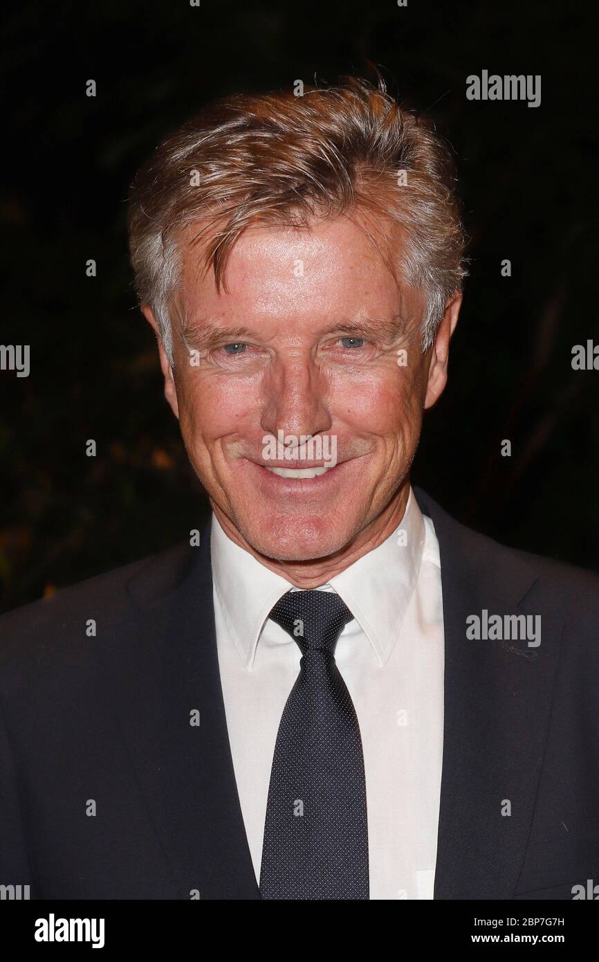 Nick Wilder,Night of Butterflies CharityBall for the German Muscle Wasting Aid (Ex- Ball Papillion) at the Hotel Grand Elyssee,Hamburg,26.10.2019 Stock Photo