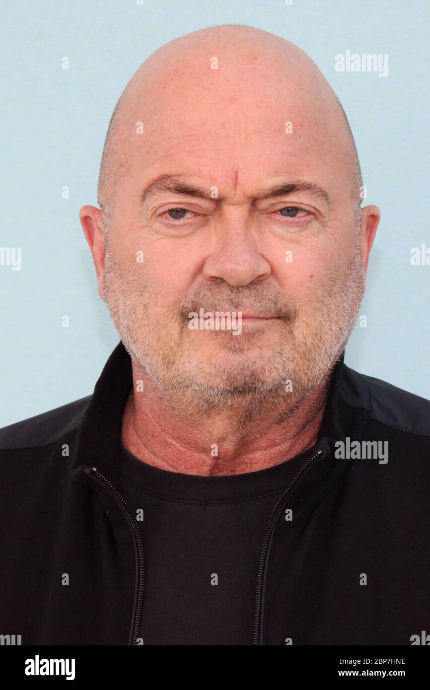 Florian Martens,Photocall A strong team,ZDF Oberbaumbruecke Hamburg,13.11.2019 Stock Photo