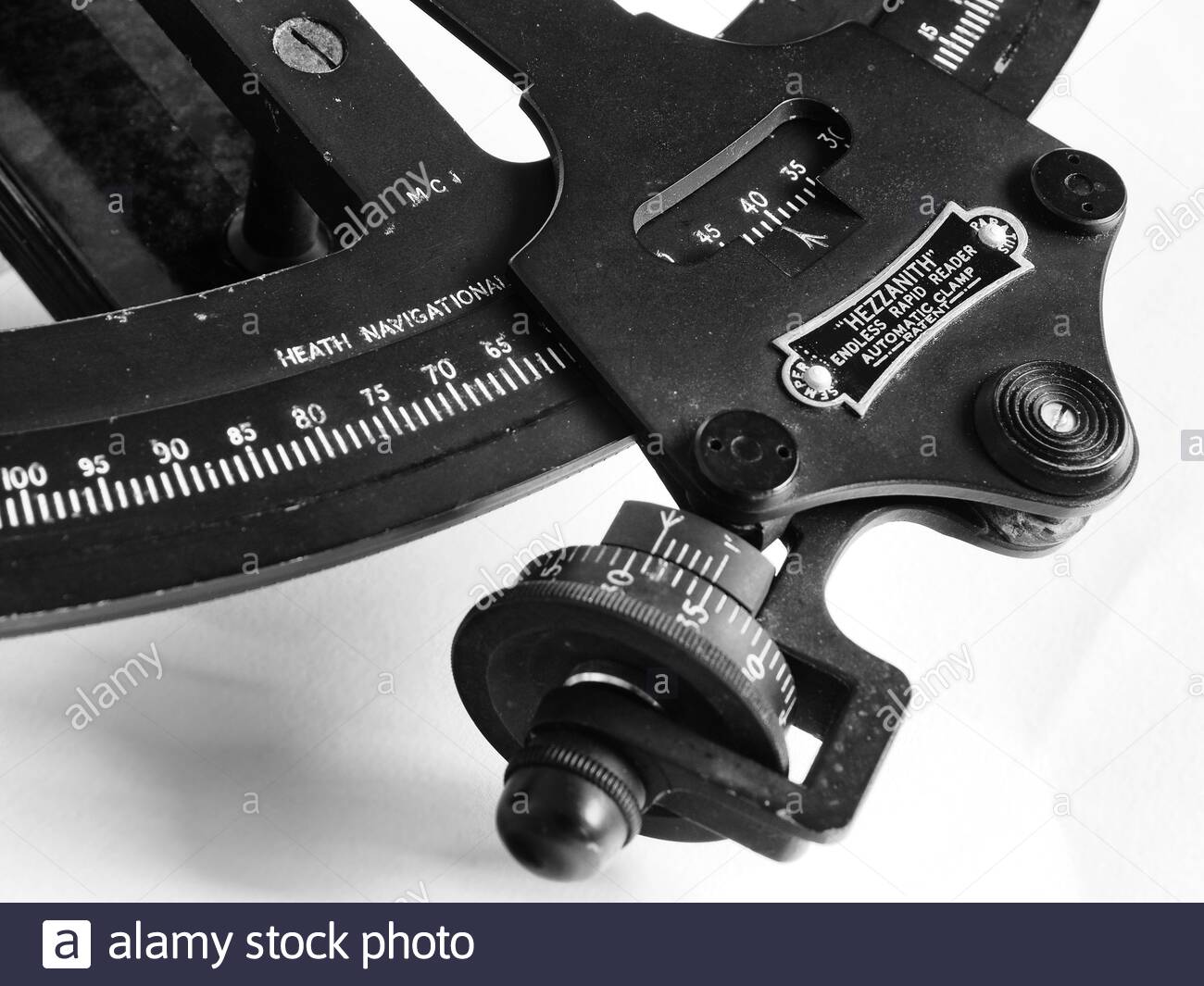 Micrometre High Resolution Stock Photography and Images Alamy