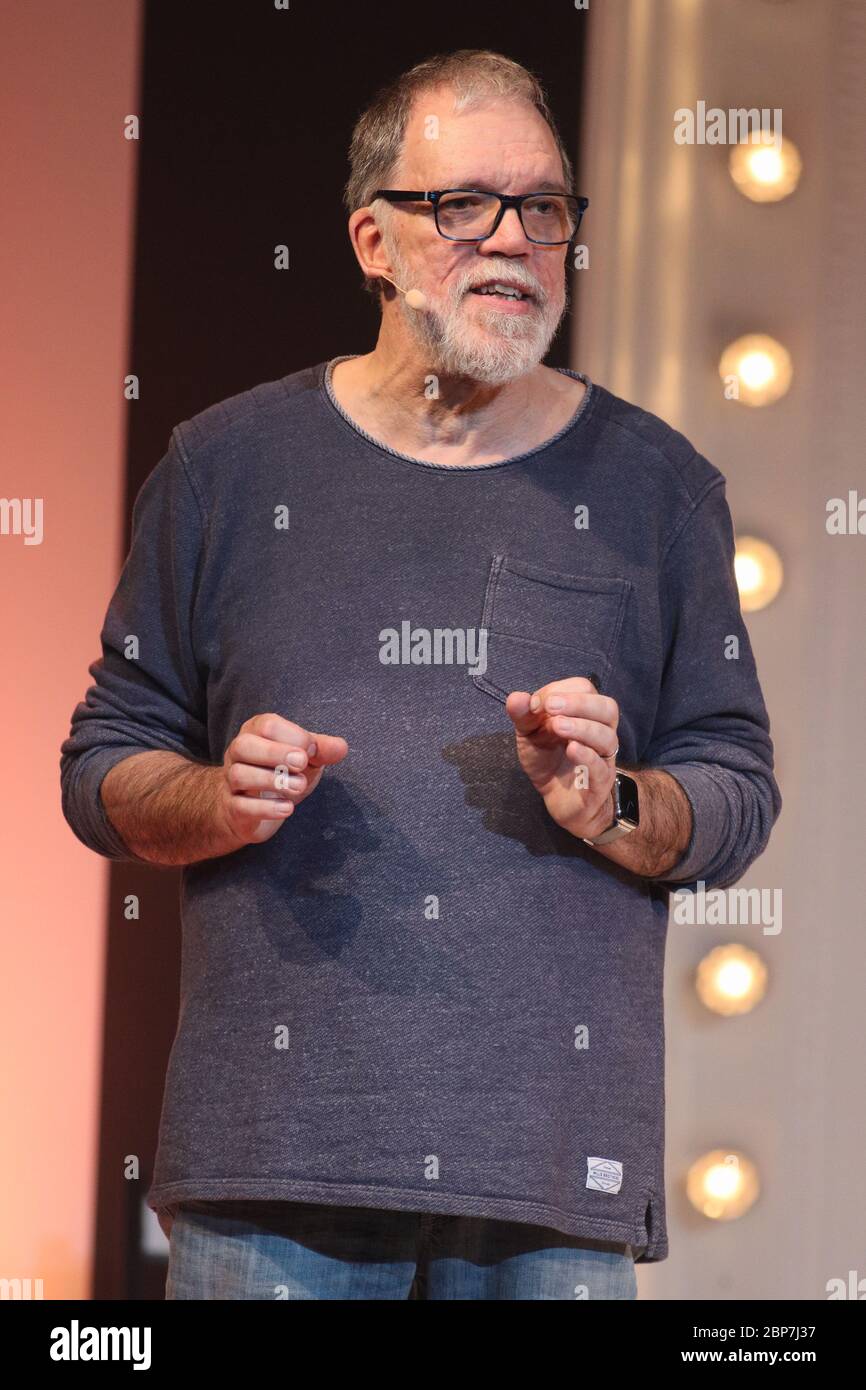 wolfgang trepper 2020 wolfgang trepper 2020