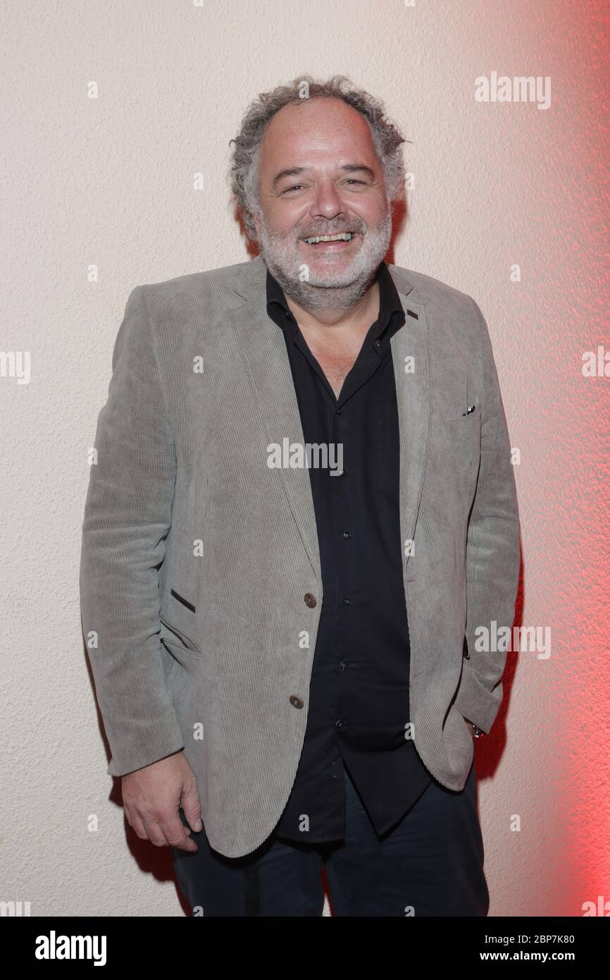 Peter Dreckmann Stock Photo