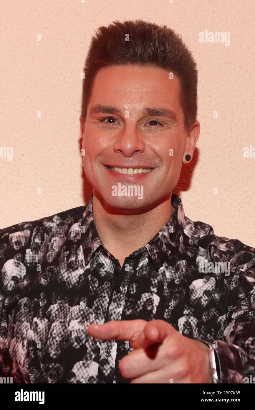 Eloy de Jong Stock Photo - Alamy