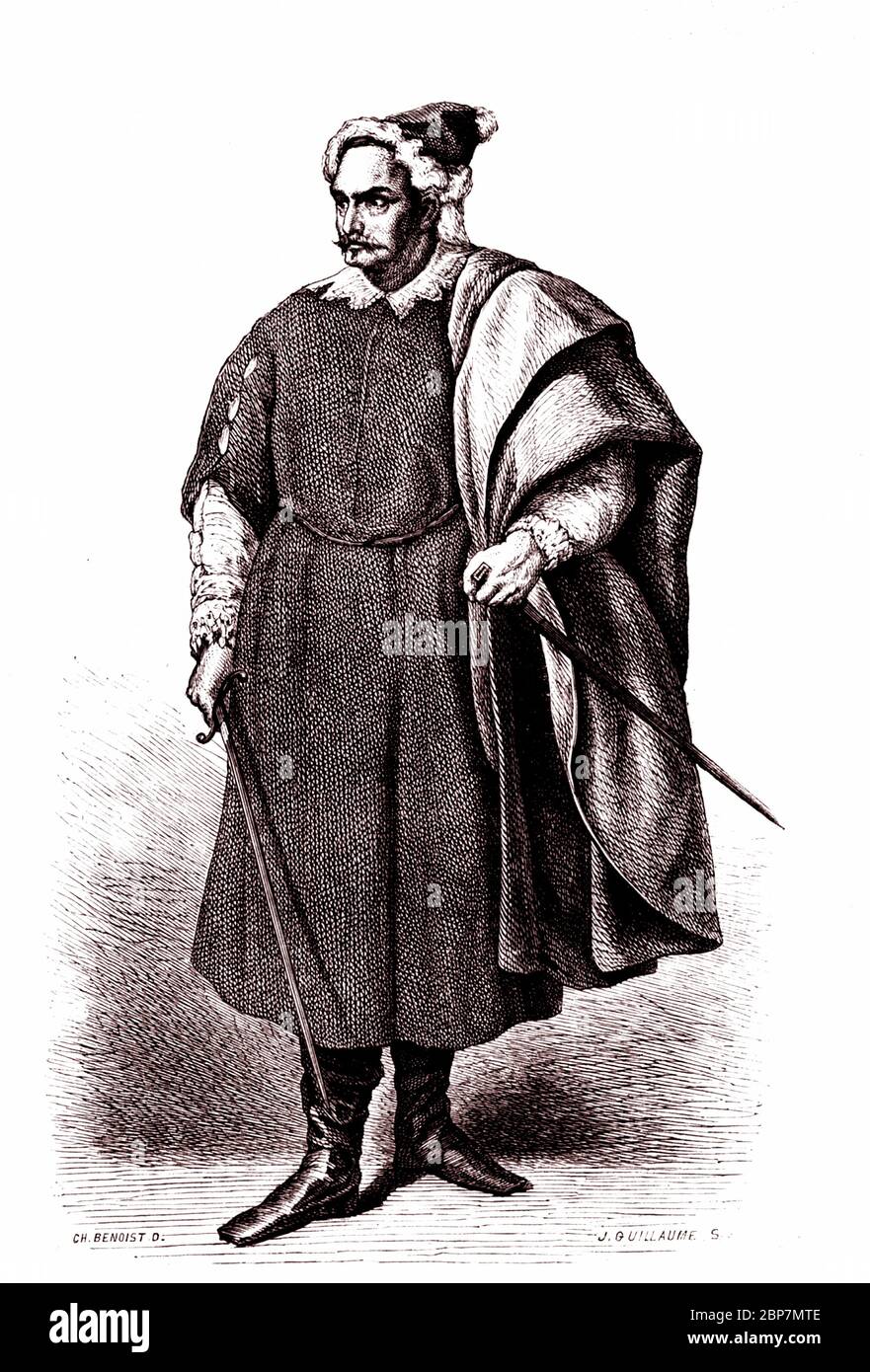 Der Pirat High Resolution Stock Photography And Images Alamy