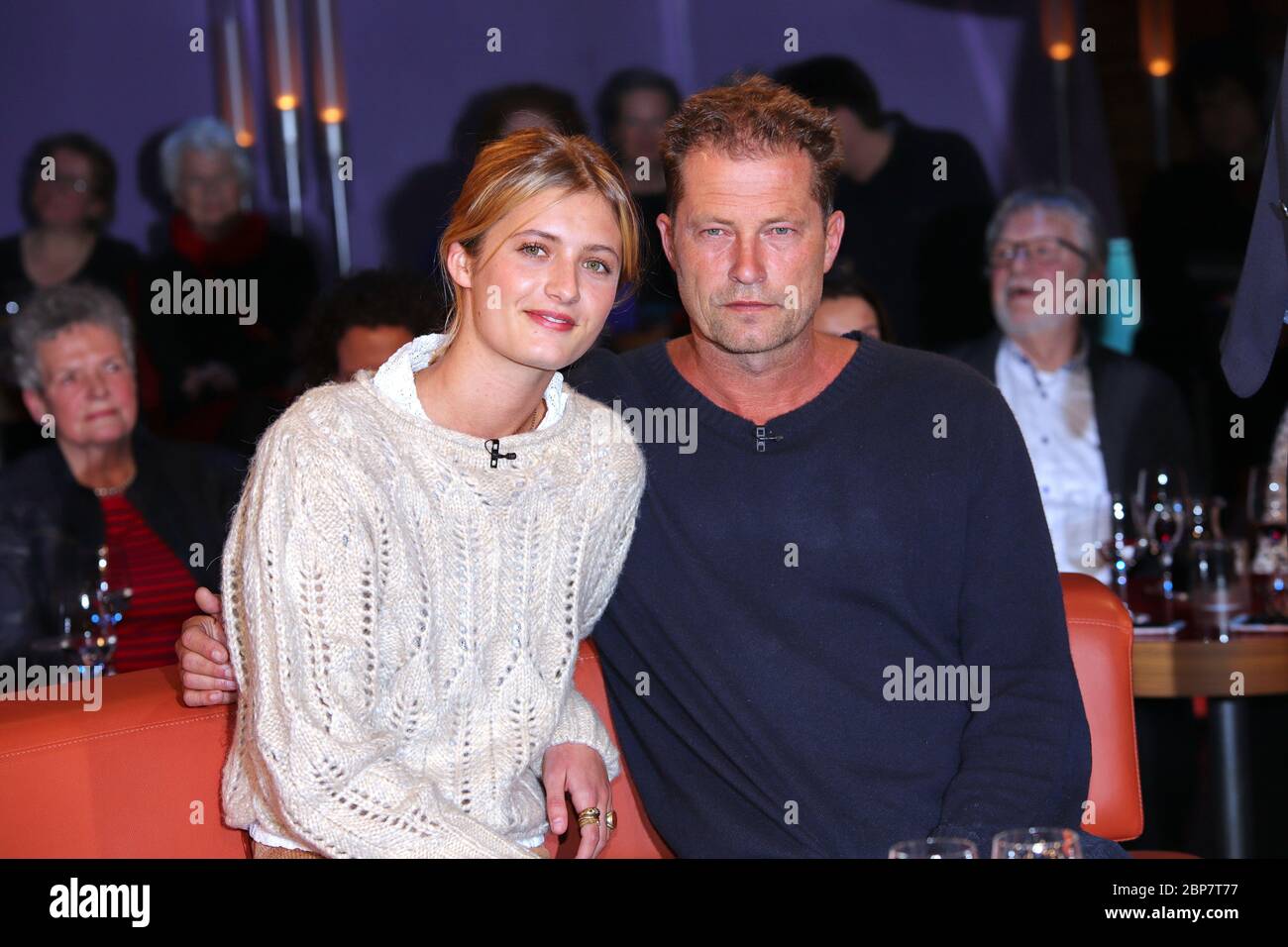 Til and schweiger hi-res stock photography and - Alamy