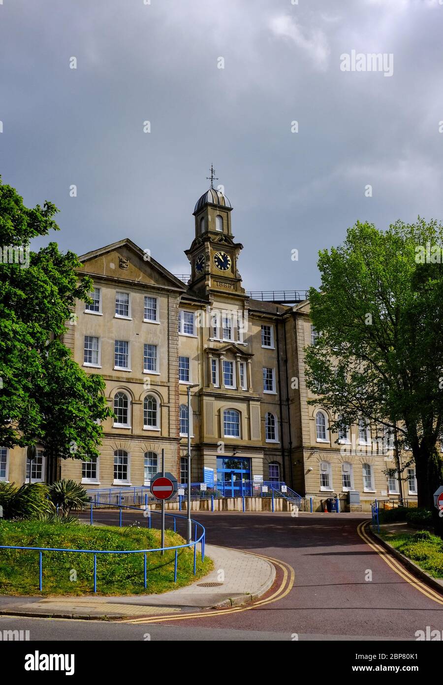 Victorian britain workhouse hi-res stock photography and images - Alamy