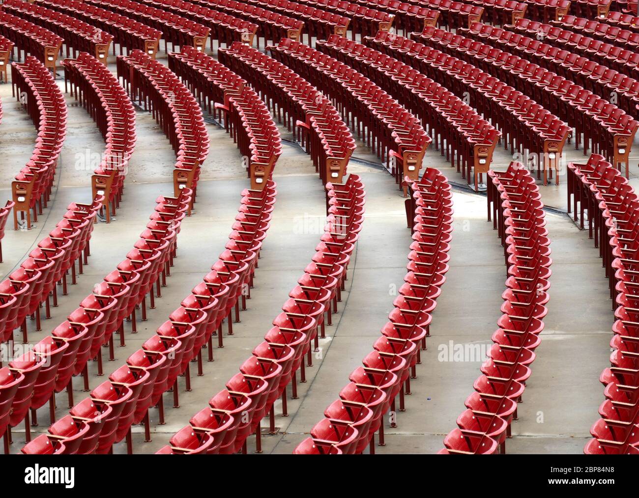 Chairs in a park hires stock photography and images Alamy