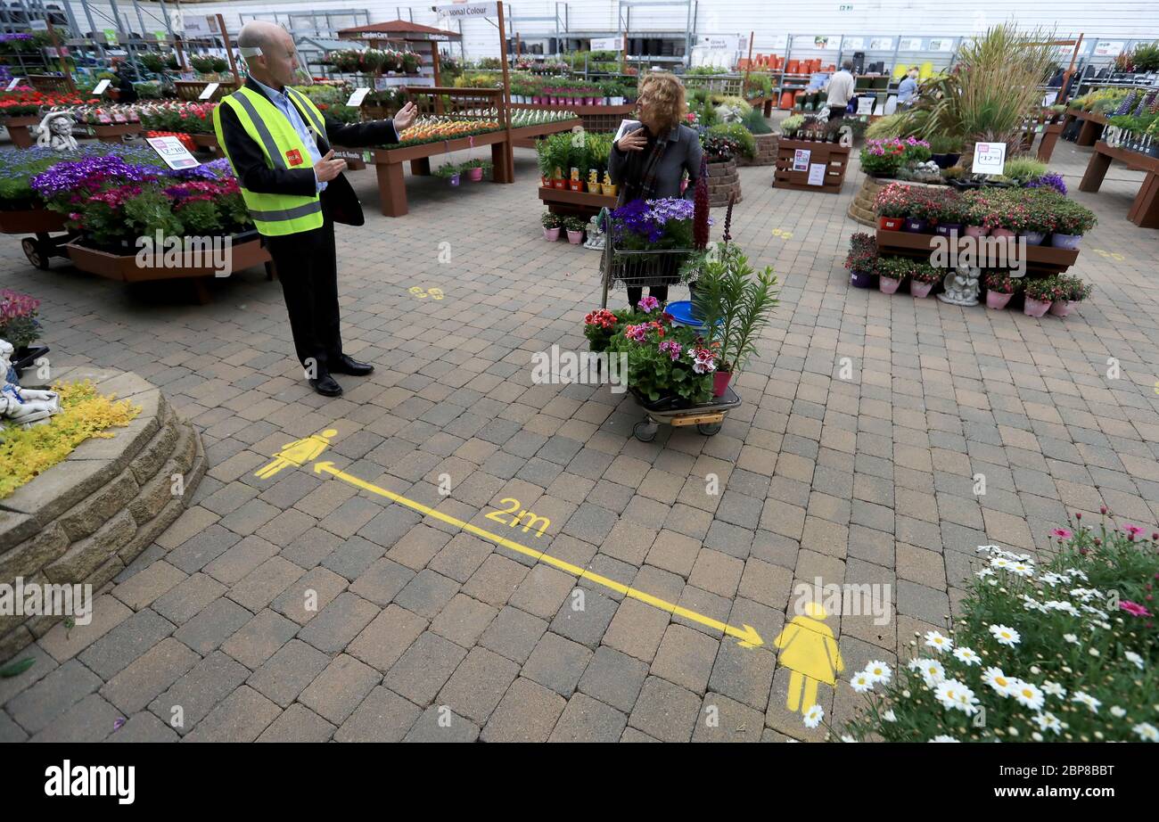 Woodies ireland hires stock photography and images Alamy