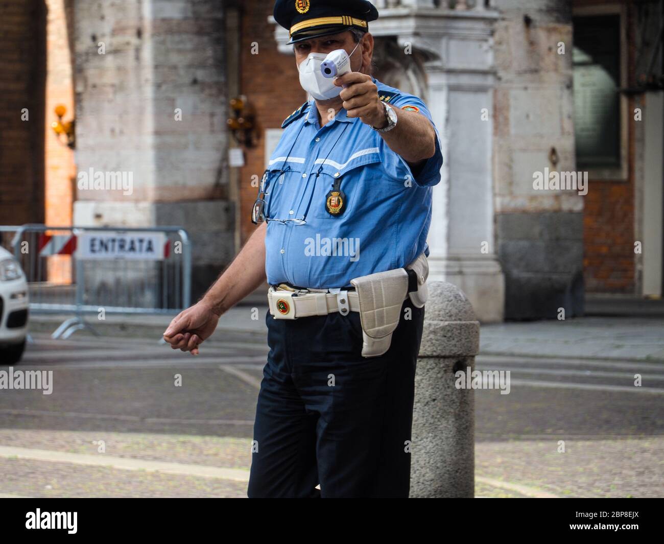 Fever Police Officer main image 1