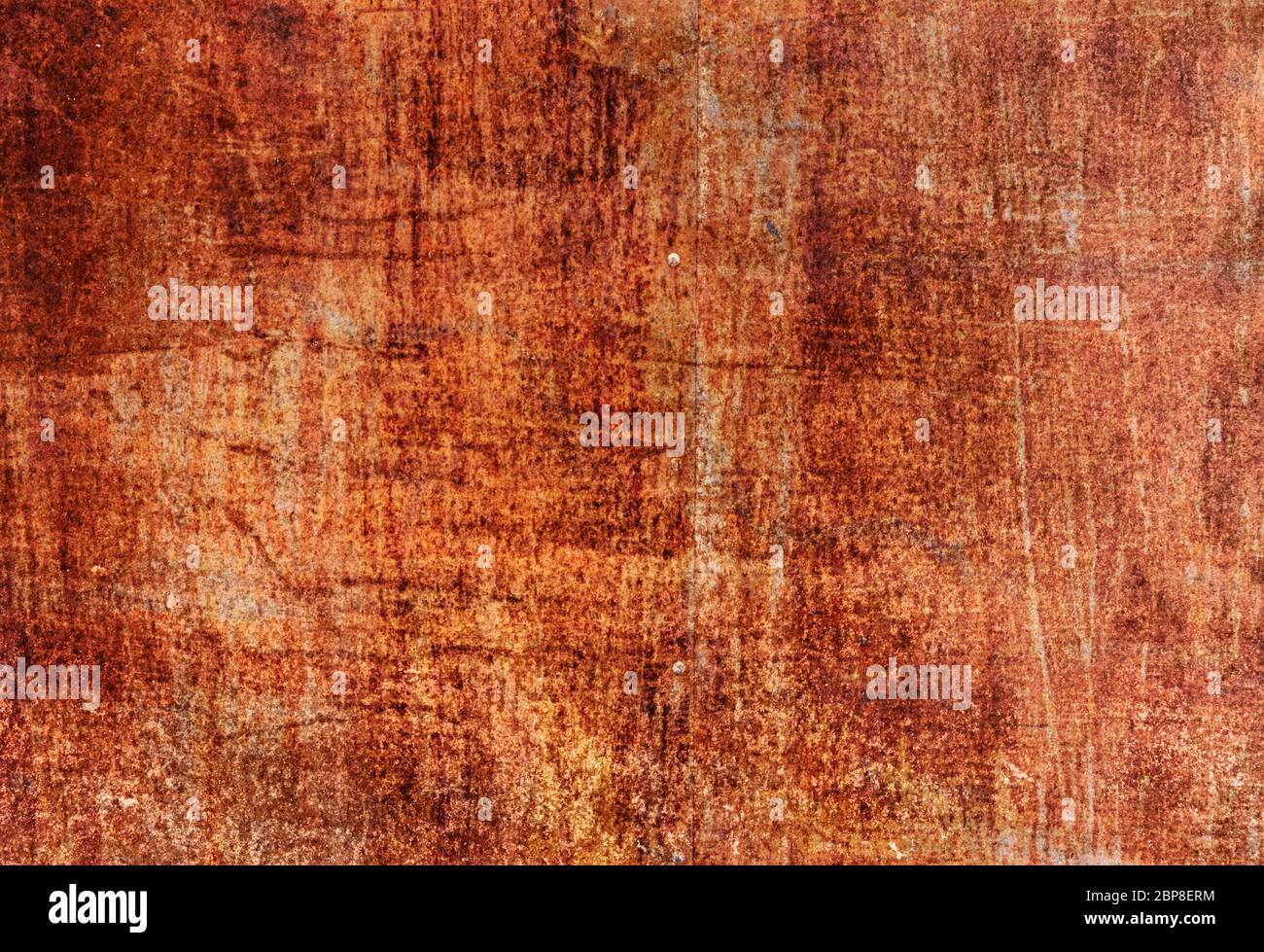 Abstract rusty texture in grunge background Stock Photo