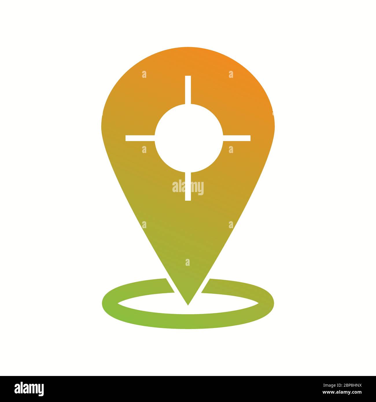 Beautiful track Stock Vector Images - Alamy