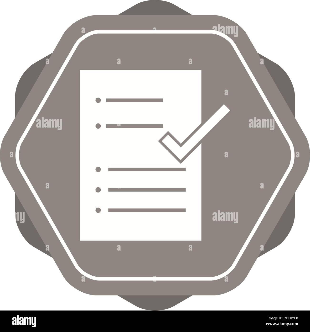 Beautiful check report line hi-res stock photography and images - Alamy