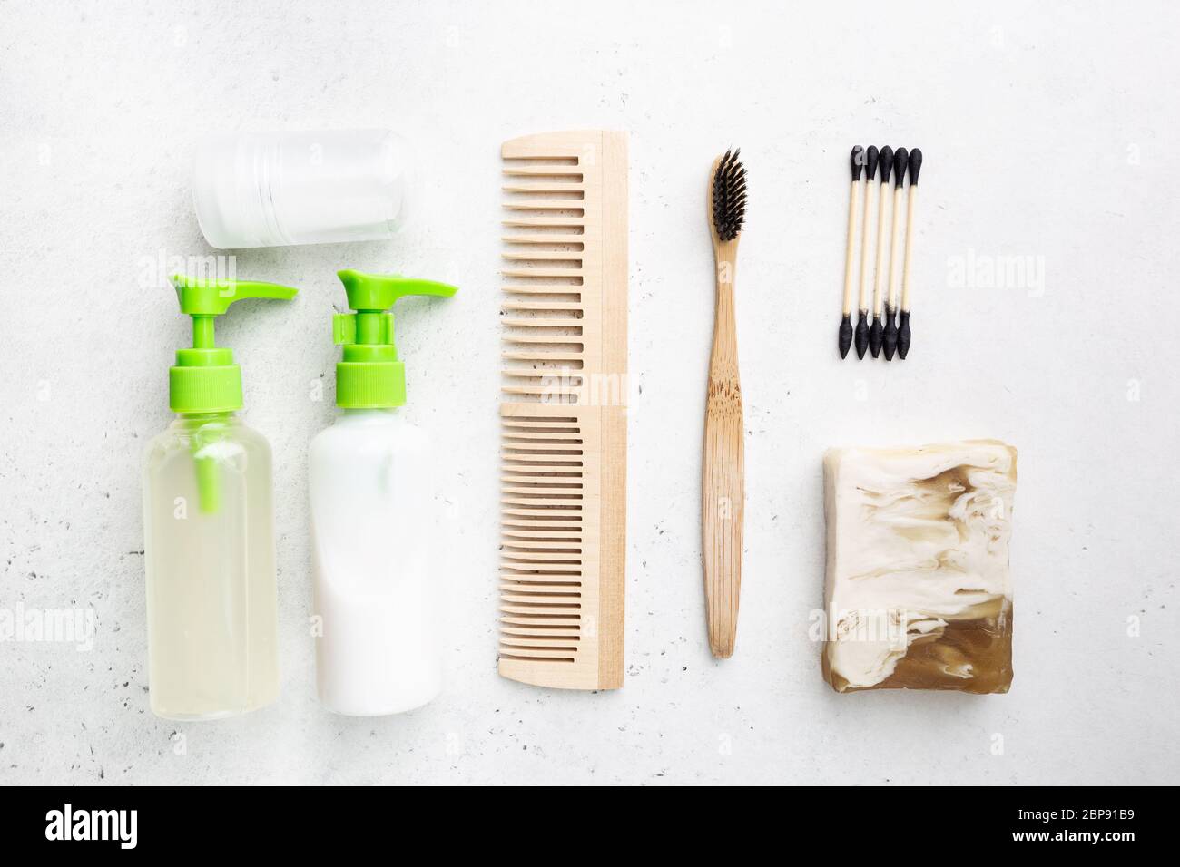 solid brush shampoo