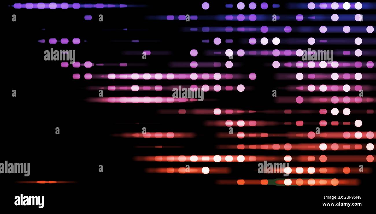Global Information Technology Startup as a Image Stock Photo
