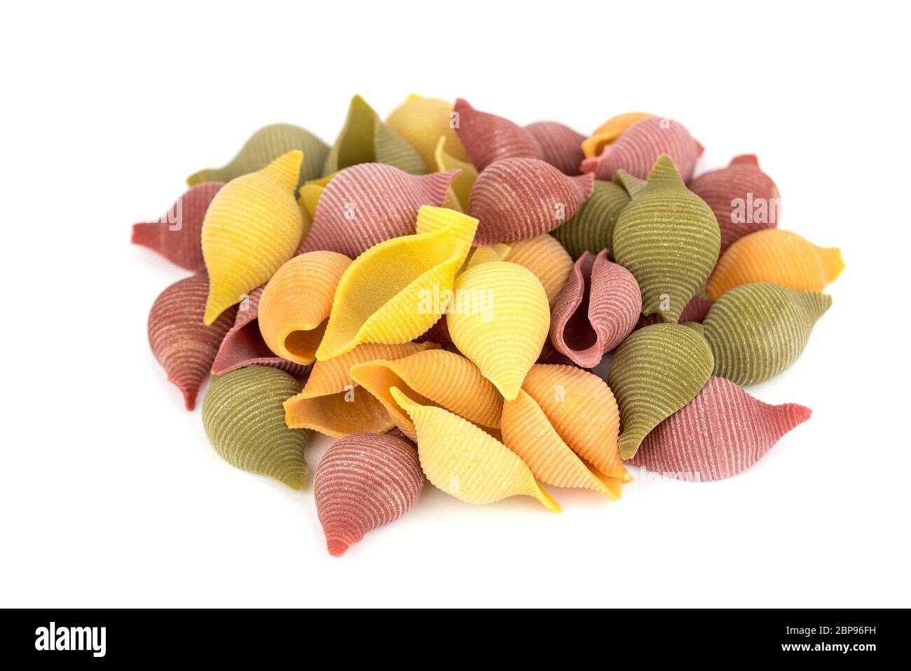 Download Colorful Pasta Shells Green Yellow Orange Red Stock Photo Alamy Yellowimages Mockups