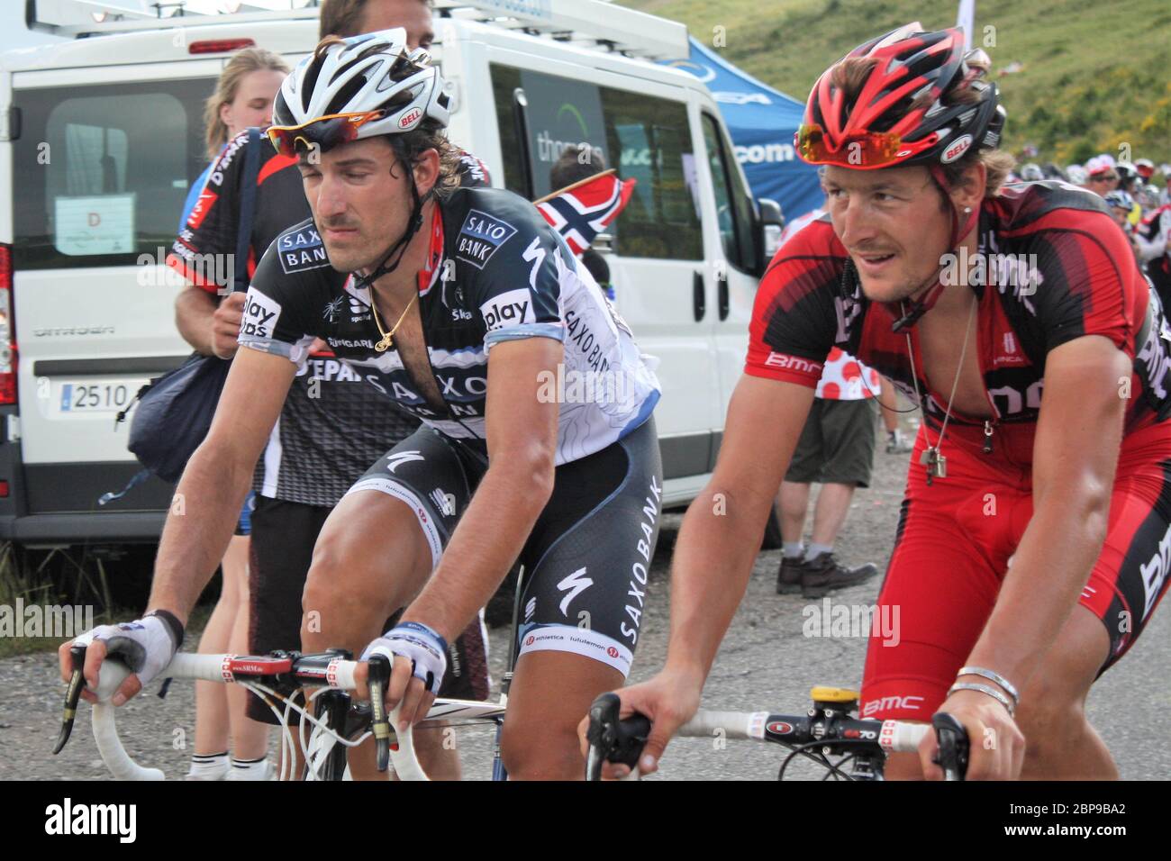 Cancellara bmc 2025