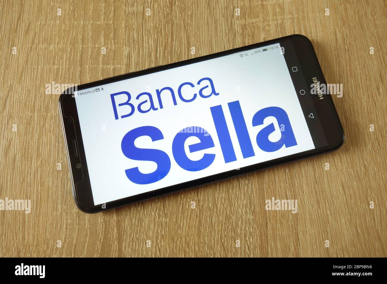 Banca sella hi-res stock photography and images - Alamy