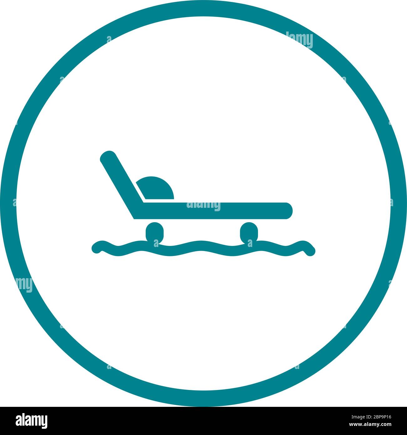 Beautiful Sled Glyph Vector Icon Stock Vector Image & Art - Alamy