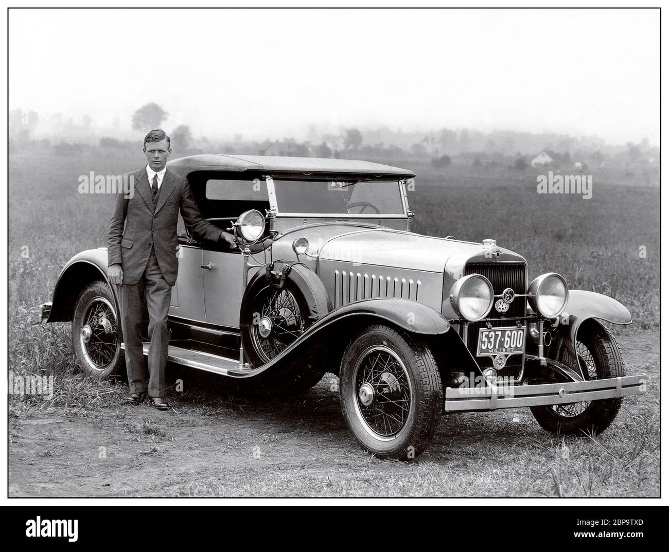 The year 1927 hi-res stock photography and images - Alamy