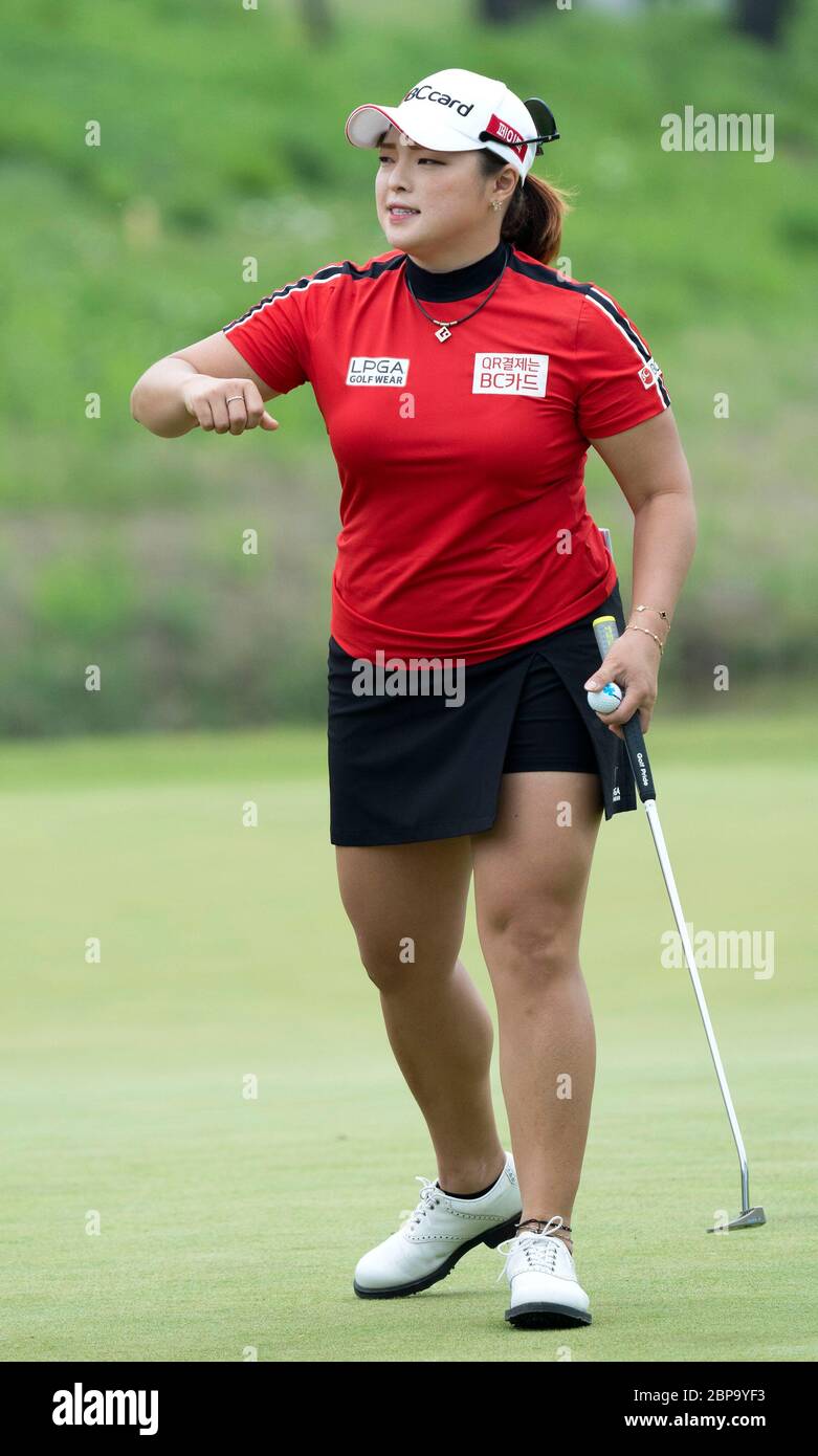 Lee Na Young High Resolution Stock Photography and Images - Alamy