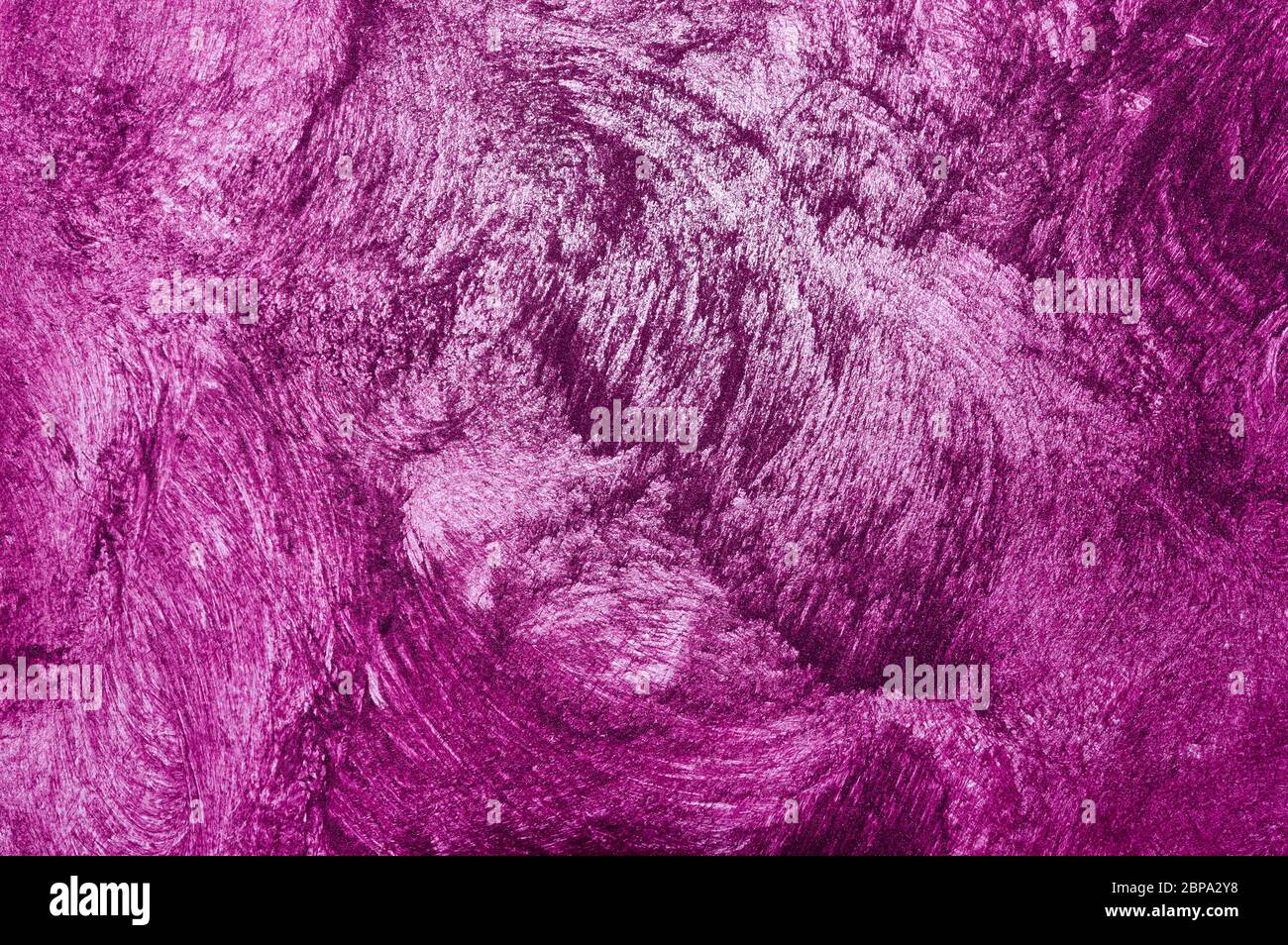 Wallpaper In Eggplant Or Purple Color Tone Stock Photo - Alamy