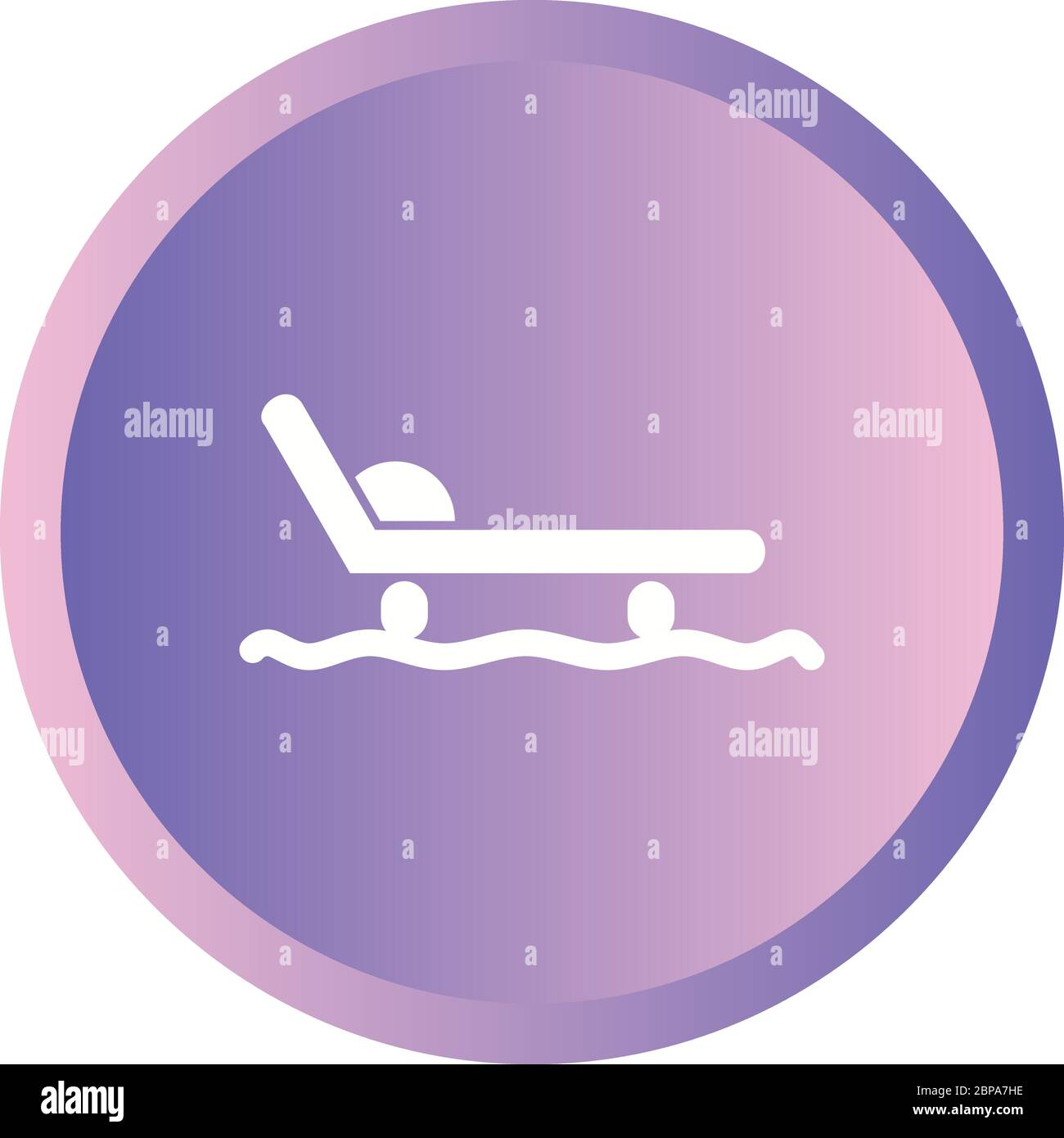 Beautiful Sled Glyph Vector Icon Stock Vector Image & Art - Alamy