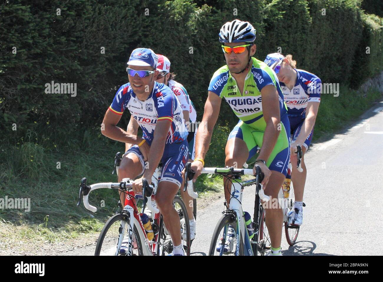 Maillot de cyclisme pour enfants, ensemble de vélo, short d'été