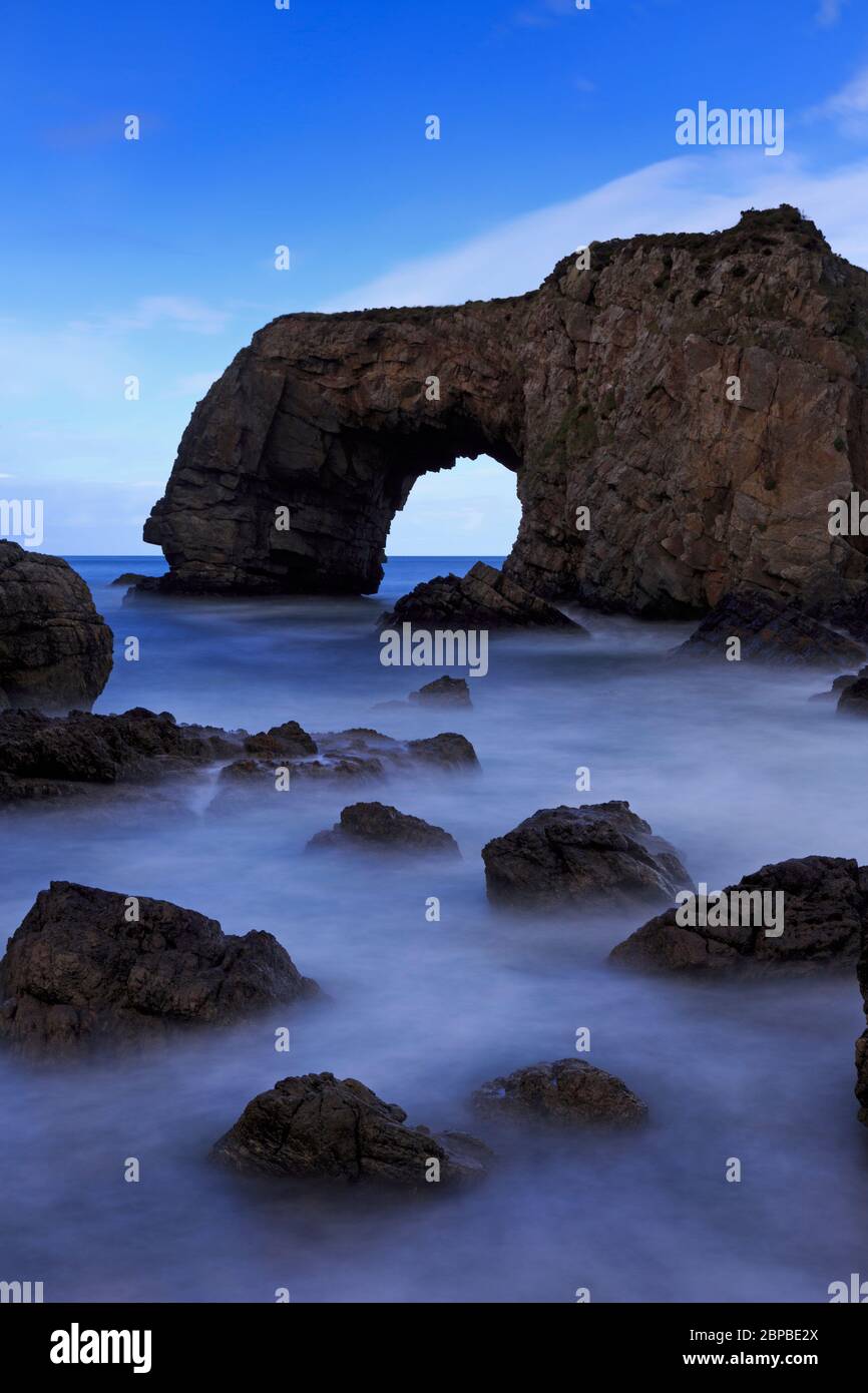 Great Pollet Arch Portsalon Fanad Head County Donegal Ireland great-pollet-arch-portsalon-fanad-head-county-donegal-ireland