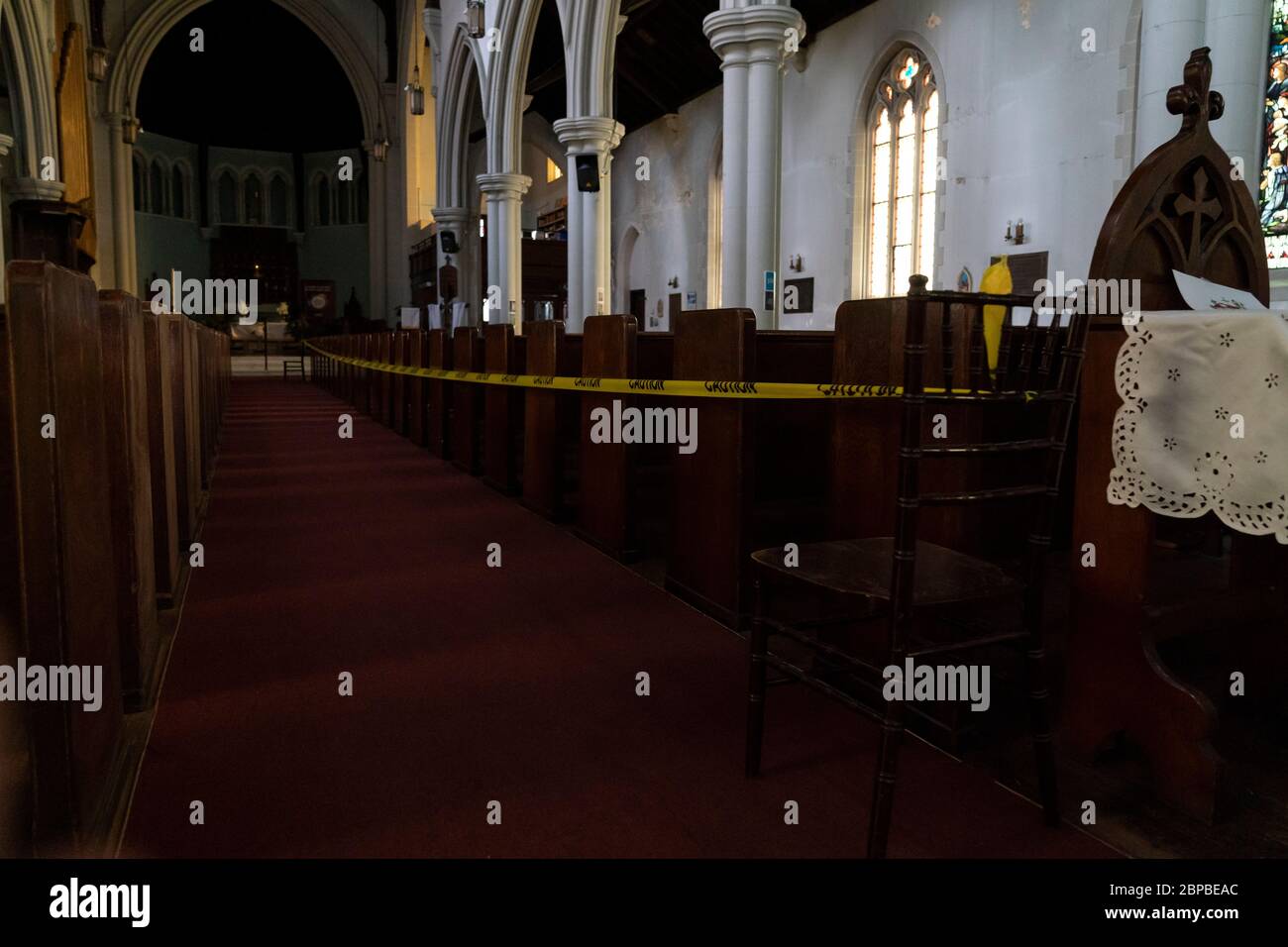 Holyrood episcopal church hires stock photography and images Alamy