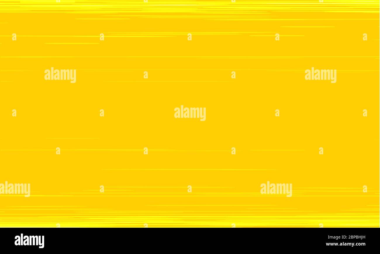 yellow background with scuffs and scratches Stock Vector Image & Art ...