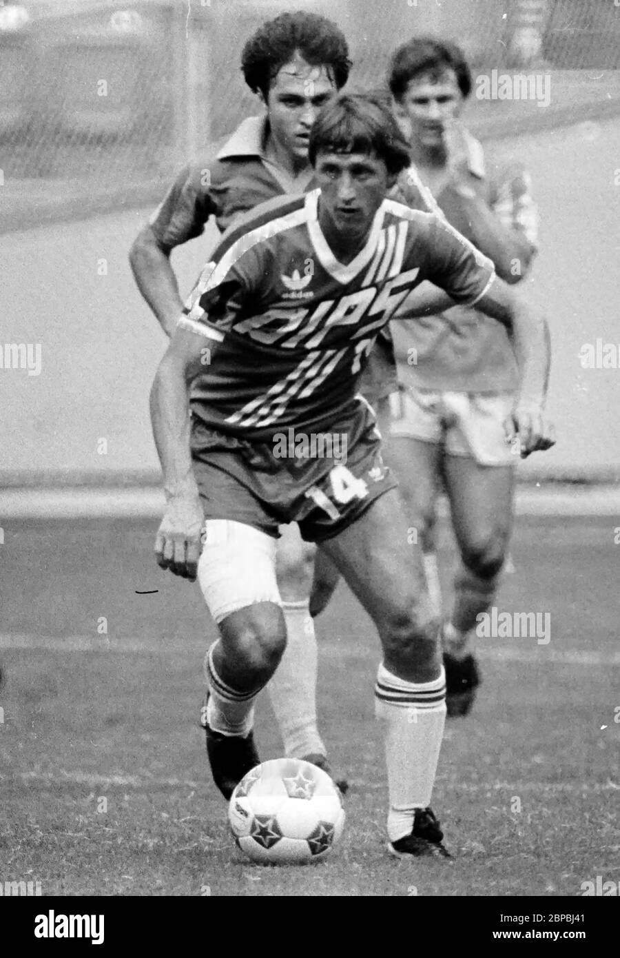 Washington Diplomats Stock Photo