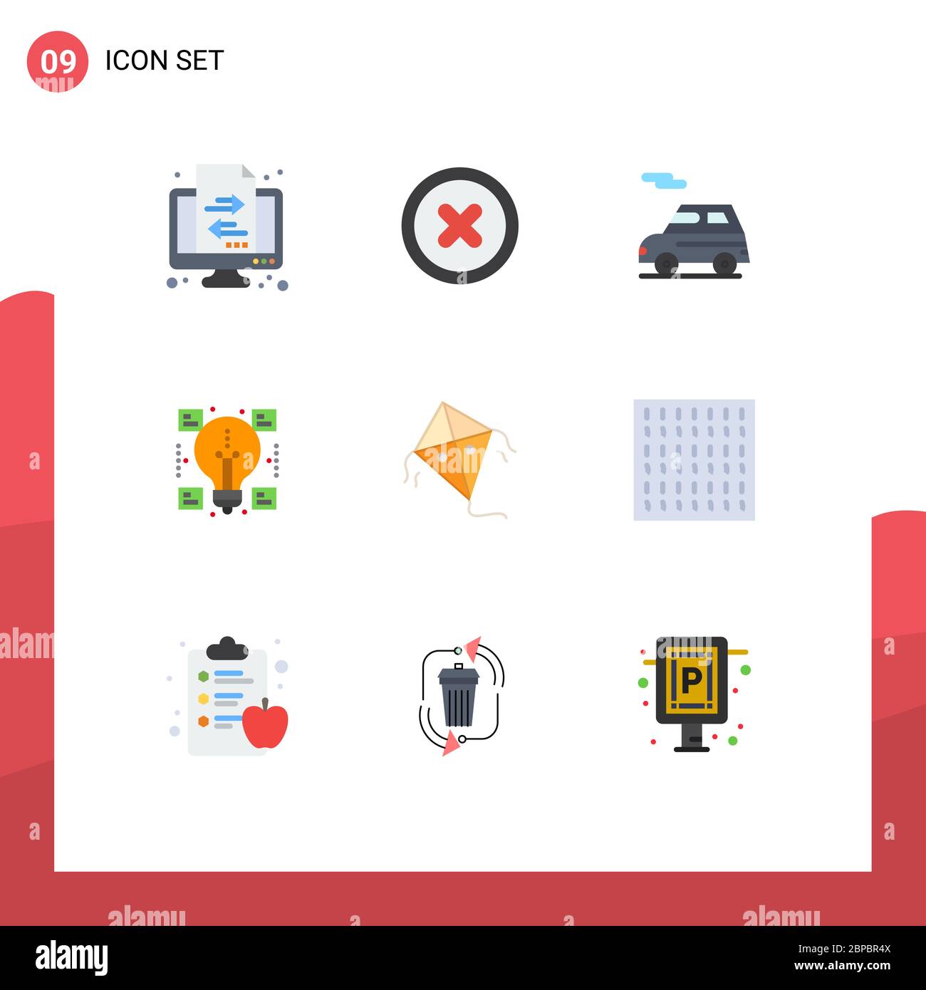 Kite festival ideas Stock Vector Images Alamy