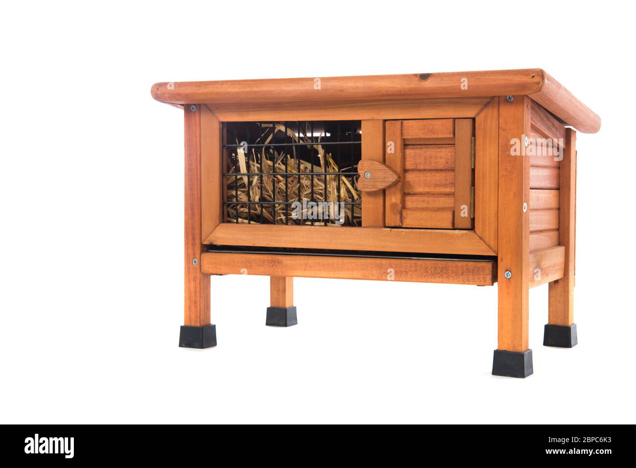 Rabbit hutch hires stock photography and images Alamy