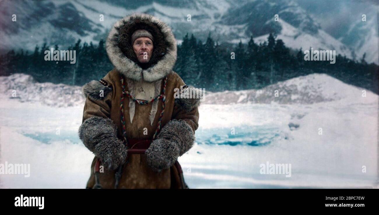 Togo Review The Disney Plus Sled Dog Movie Is A Stark,, 52 OFF