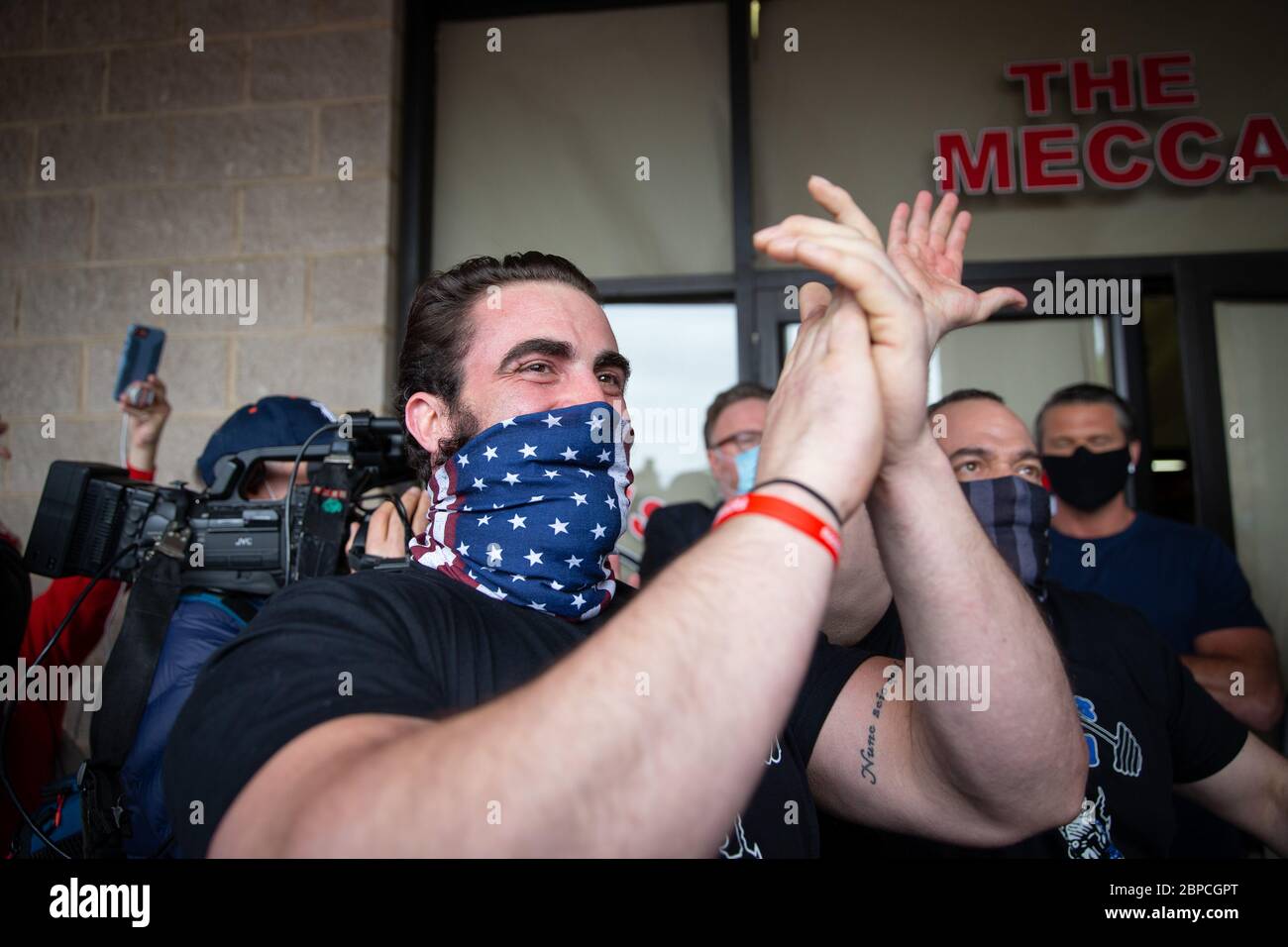 Camden county police department hires stock photography and images Alamy