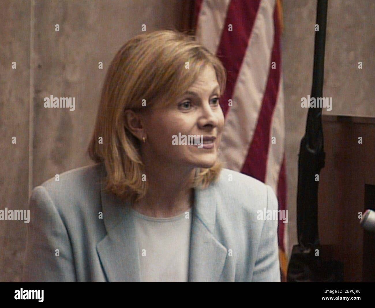 TRIAL BY MEDIA, Jenny Jones, Jenny Jones , (Season 1, ep. 101, aired