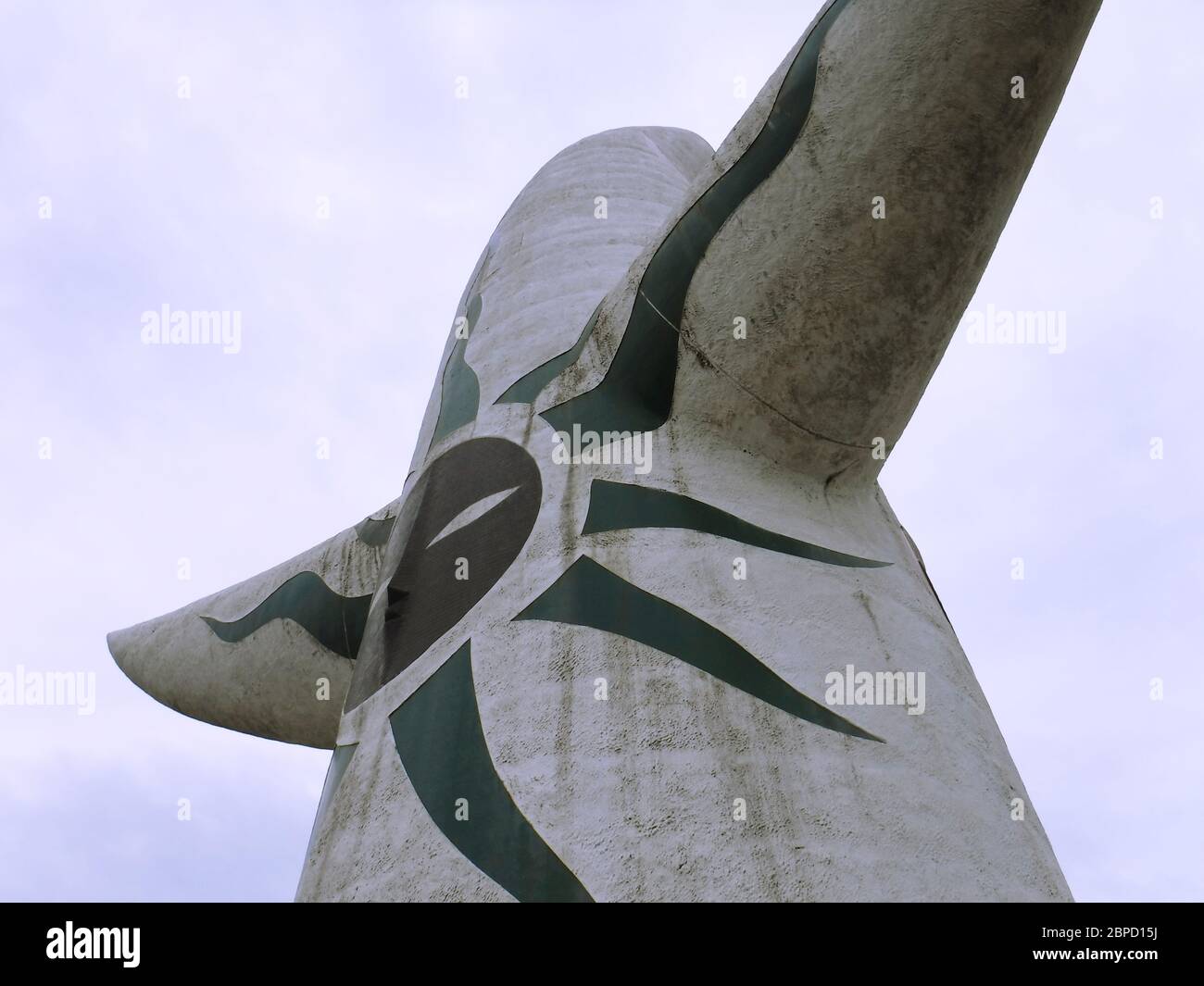 EXPO'70 「TARO OKAMOTO」 TOWER OF THE SUN