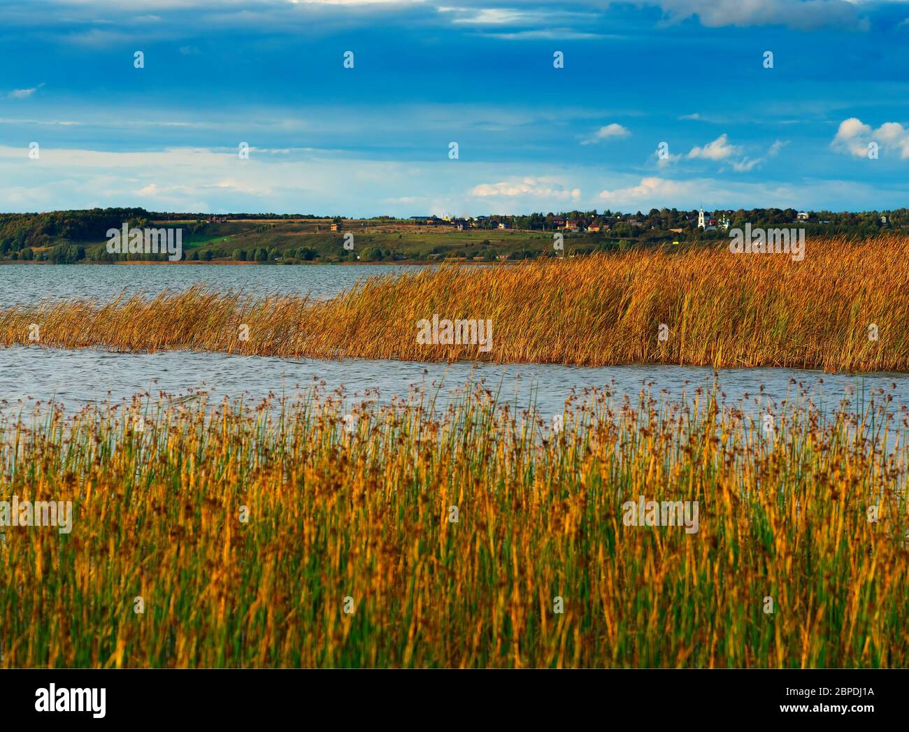Backwater concept hi-res stock photography and images - Alamy